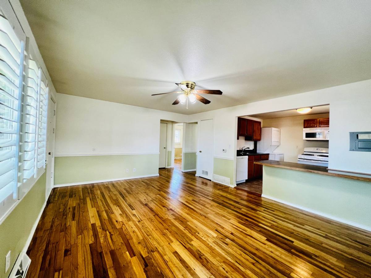 Apartment for rent at 3003 S Fox St, Englewood, CO 80110