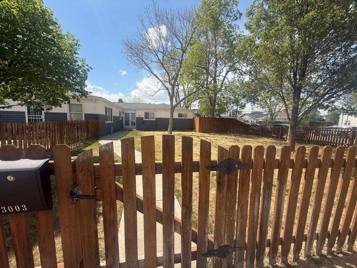 Apartment for rent at 3003 S Fox St, Englewood, CO 80110