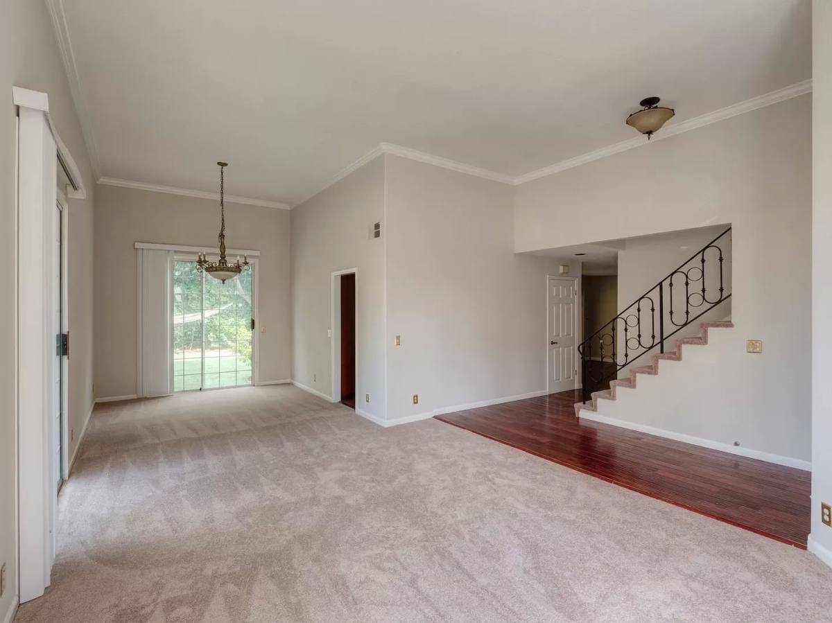 House for rent at 1299 Cuernavaca Circulo, Mountain View, CA 94040