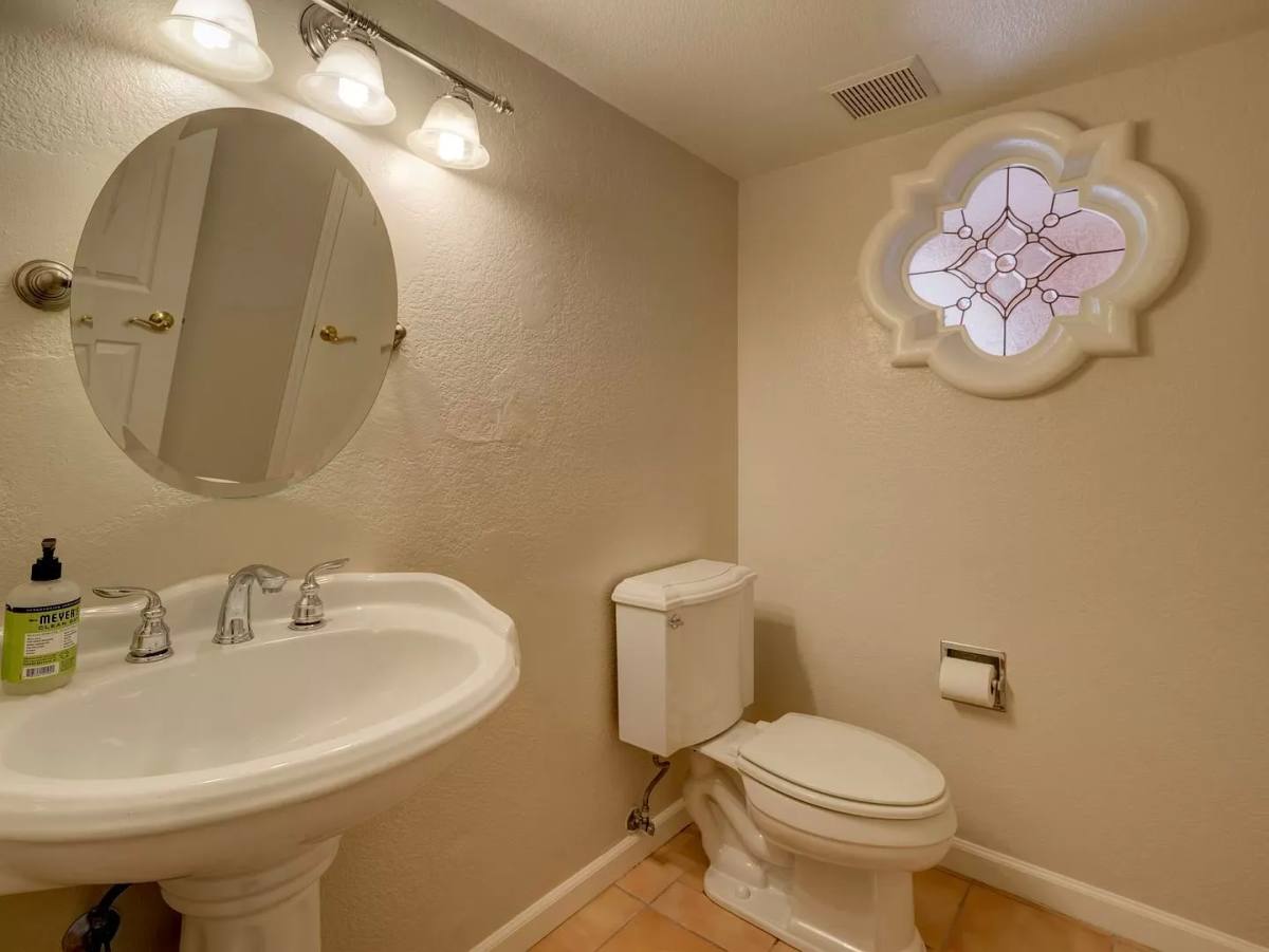 House for rent at 1299 Cuernavaca Circulo, Mountain View, CA 94040