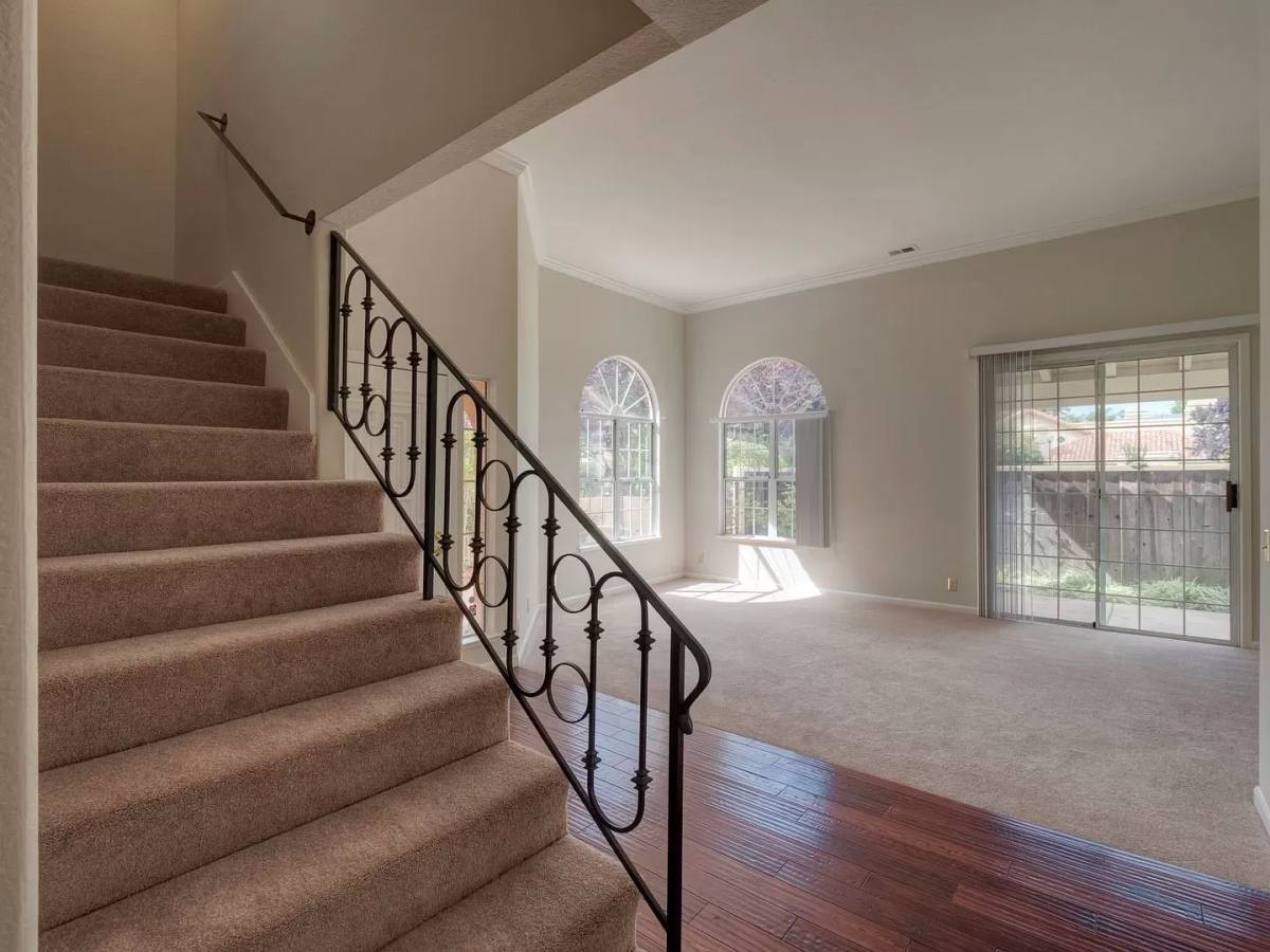 House for rent at 1299 Cuernavaca Circulo, Mountain View, CA 94040