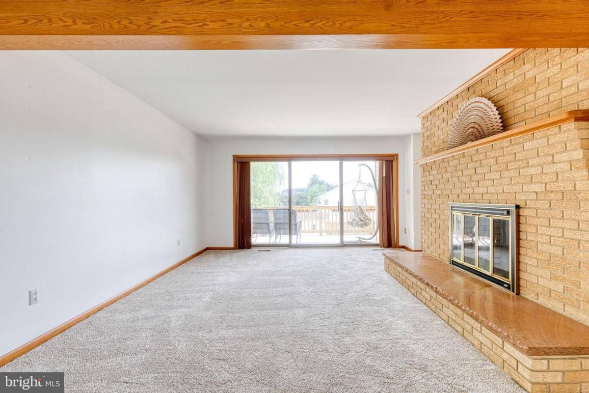 House for rent at 18 Byway Rd, Owings Mills, MD 21117