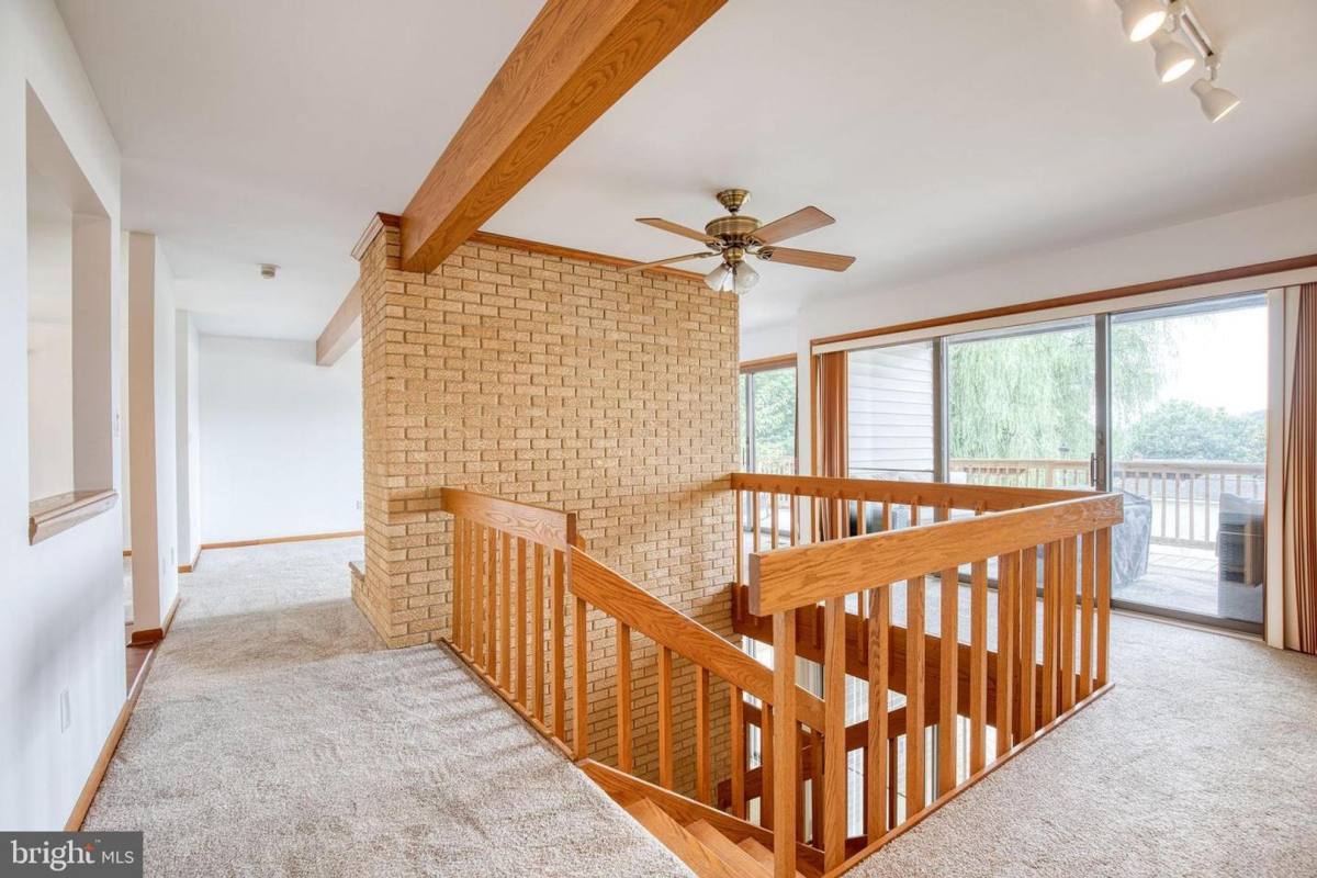 House for rent at 18 Byway Rd, Owings Mills, MD 21117