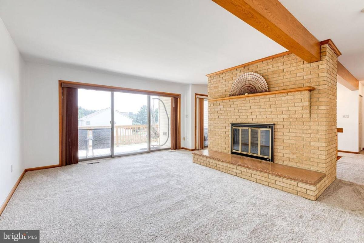 House for rent at 18 Byway Rd, Owings Mills, MD 21117