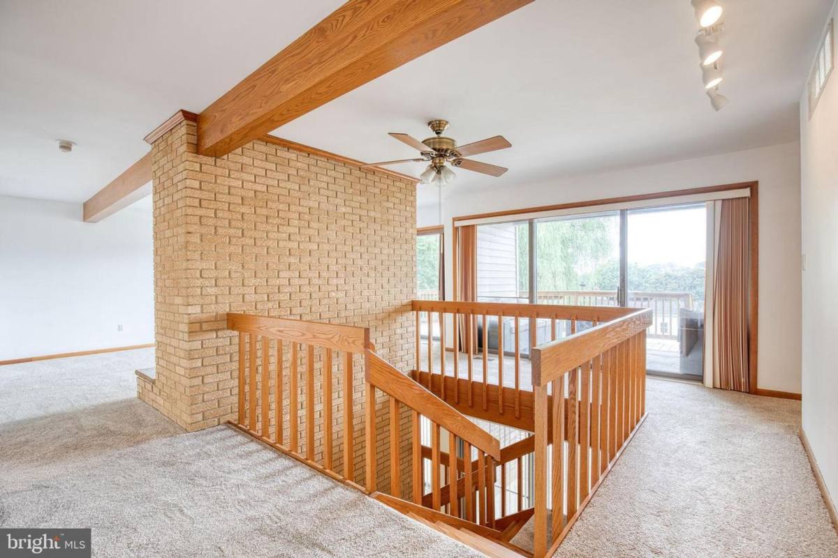 House for rent at 18 Byway Rd, Owings Mills, MD 21117