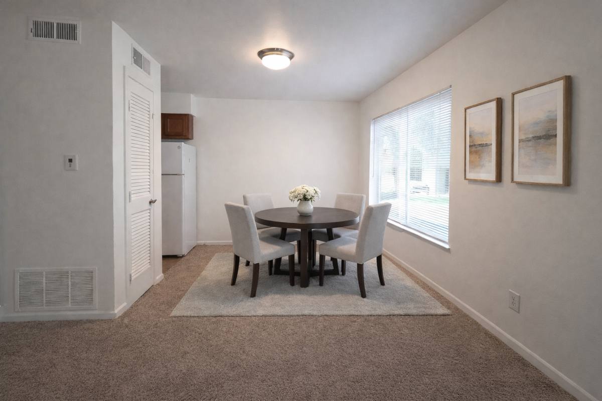 Apartment for rent at 2524 Tamarack Lane, Indianapolis, IN 46227