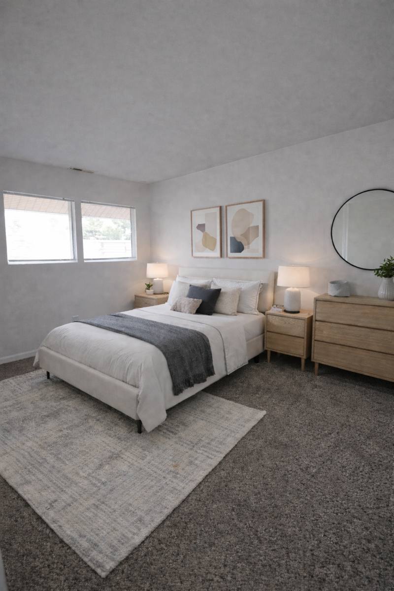 Apartment for rent at 2524 Tamarack Lane, Indianapolis, IN 46227