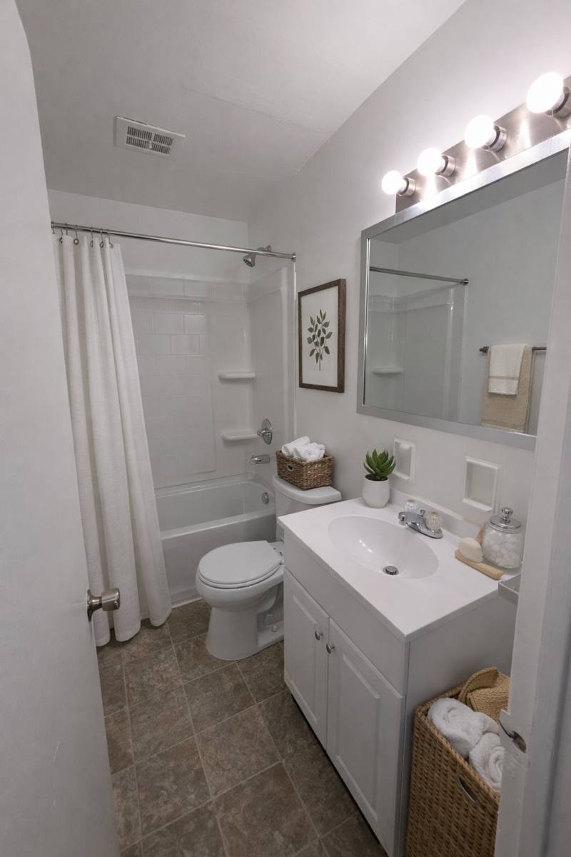 Apartment for rent at 2524 Tamarack Lane, Indianapolis, IN 46227