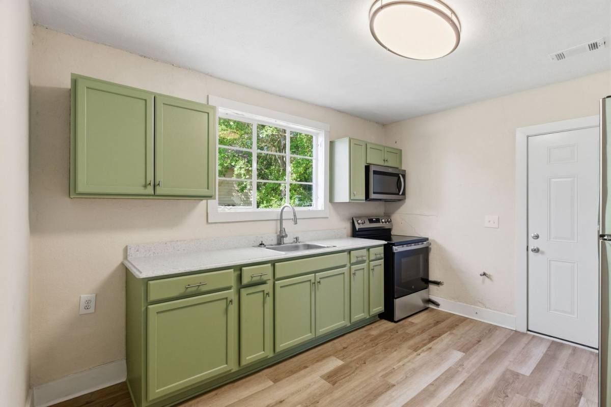 House for rent at 116 Chester Ave, Opelika, AL 36801