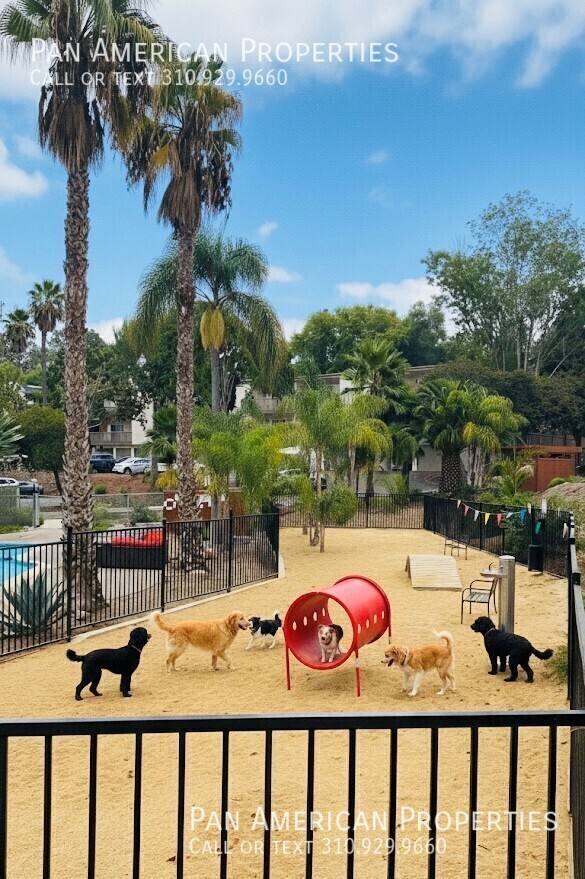 Apartment for rent at 888 Phillips St #G, Vista, CA 92083