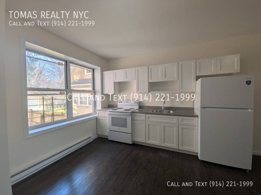 Apartment for rent at 2 Amsterdam Ave, A1, Mount Vernon, NY 10553