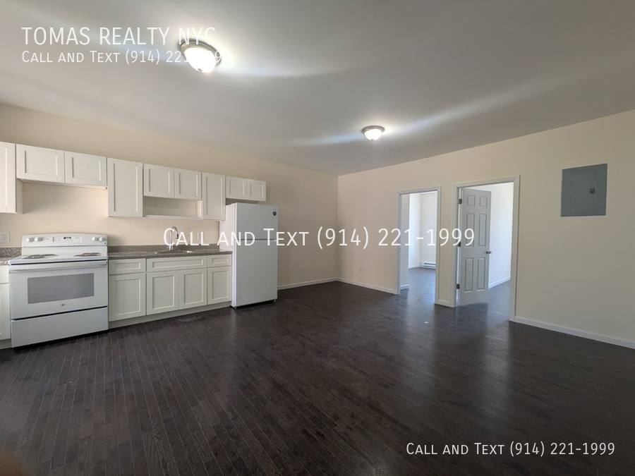 Apartment for rent at 2 Amsterdam Ave, A1, Mount Vernon, NY 10553