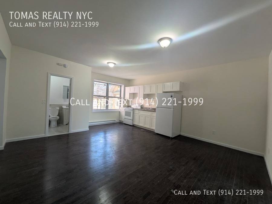 Apartment for rent at 2 Amsterdam Ave, A1, Mount Vernon, NY 10553