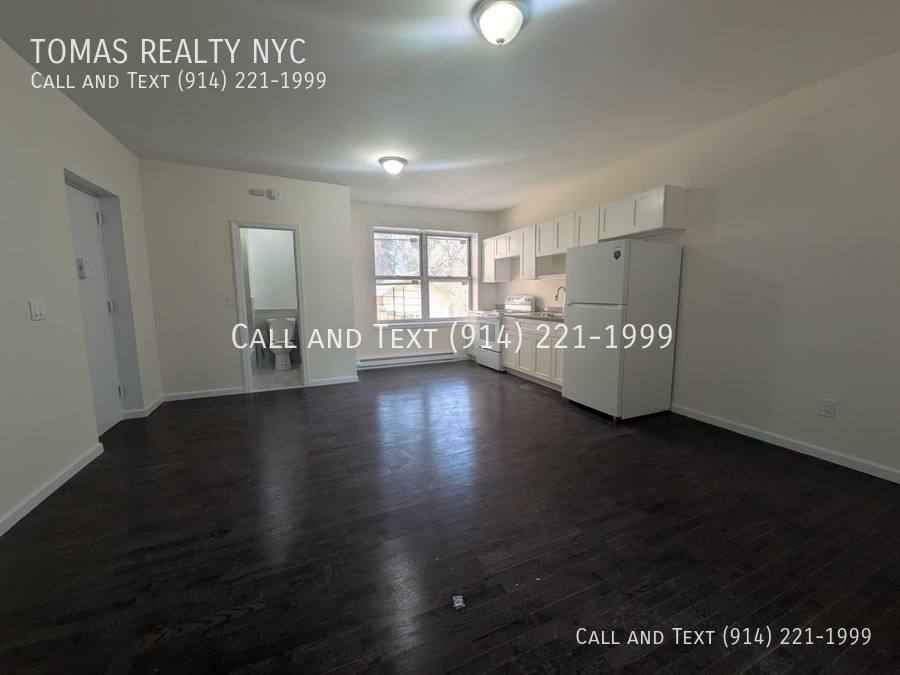 Apartment for rent at 2 Amsterdam Ave, A1, Mount Vernon, NY 10553