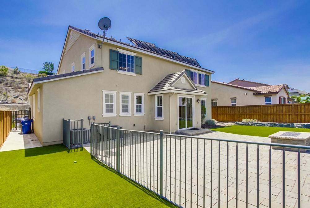 House for rent at 5102 Sevilla St, Santee, CA 92071