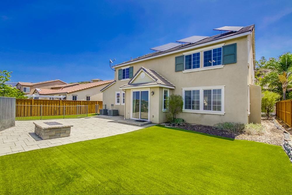 House for rent at 5102 Sevilla St, Santee, CA 92071