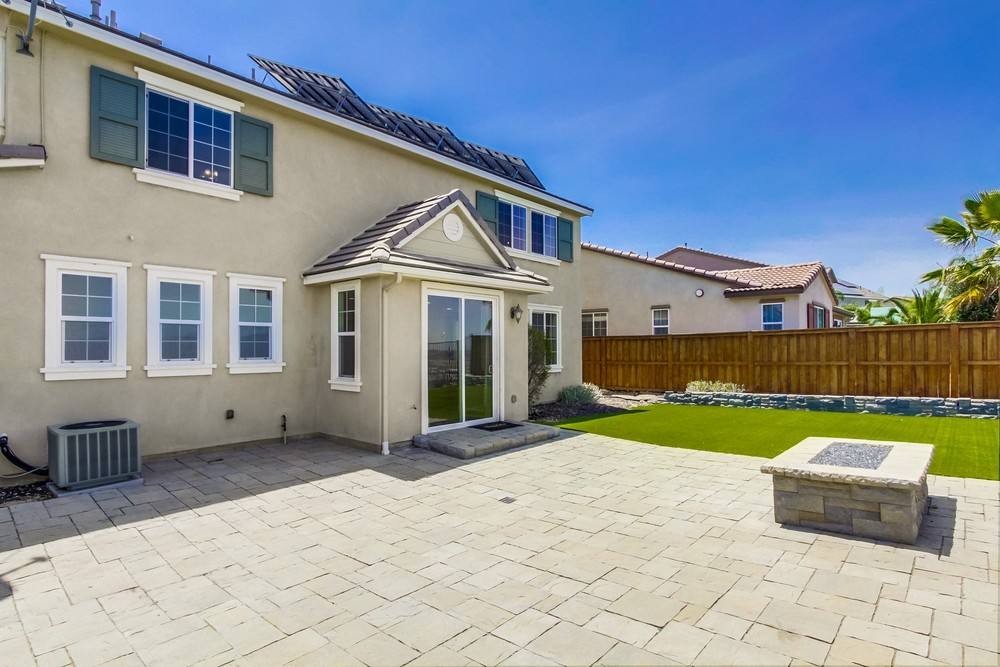 House for rent at 5102 Sevilla St, Santee, CA 92071