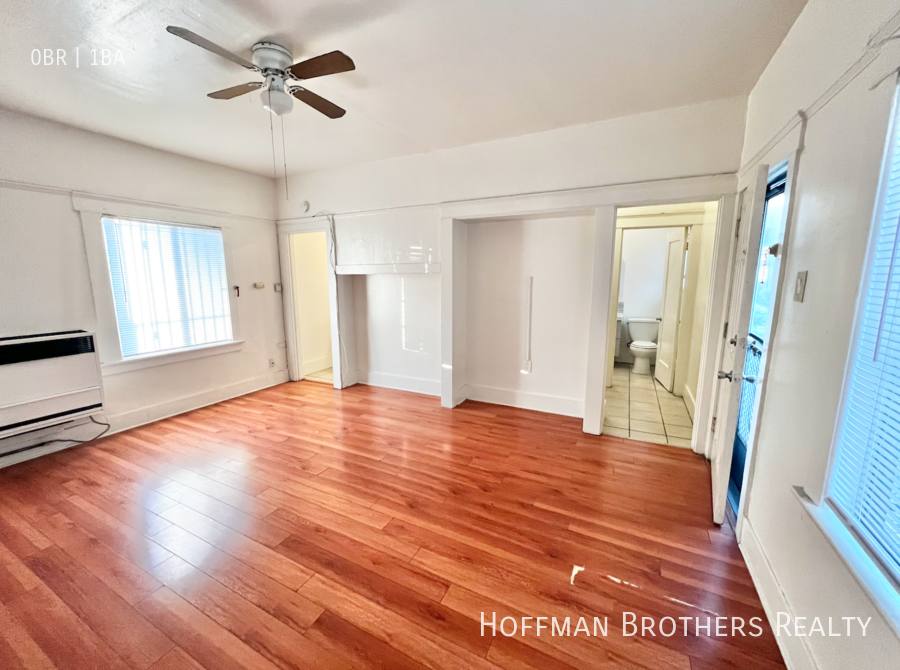 Apartment for rent at 324 E Esther St #7, Long Beach, CA 90813