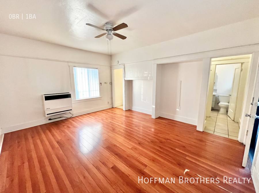 Apartment for rent at 324 E Esther St #7, Long Beach, CA 90813