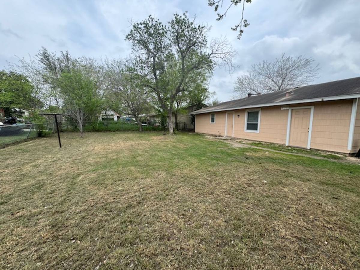 House for rent at 5523 Indian Desert St, San Antonio, TX 78242