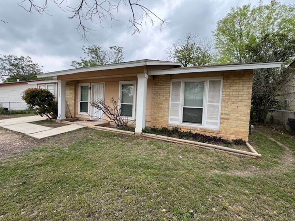 House for rent at 5523 Indian Desert St, San Antonio, TX 78242