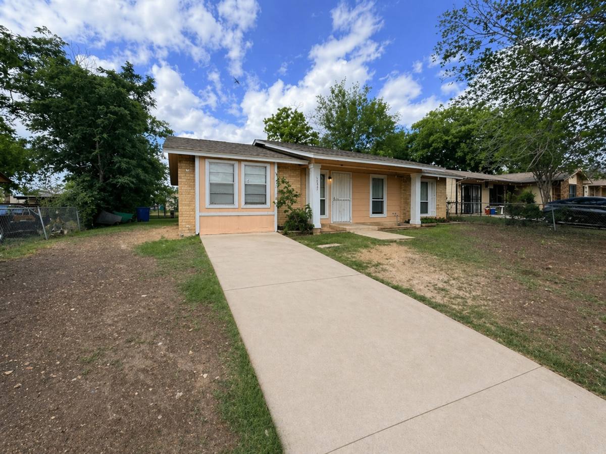 House for rent at 5523 Indian Desert St, San Antonio, TX 78242