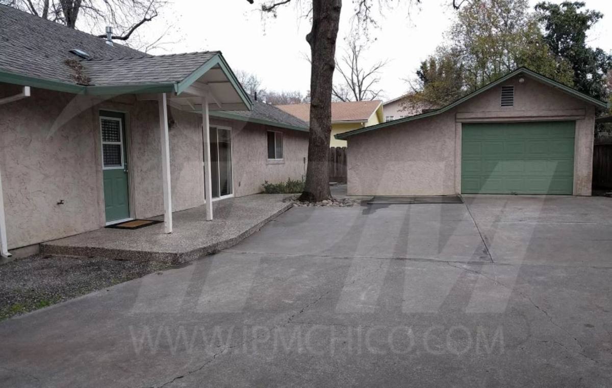 House for rent at 143 W 3rd Ave, Chico, CA 95926