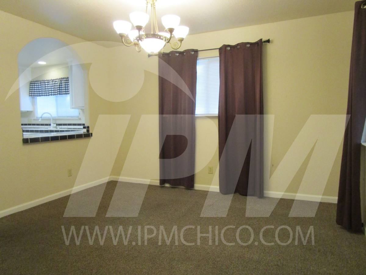 House for rent at 143 W 3rd Ave, Chico, CA 95926