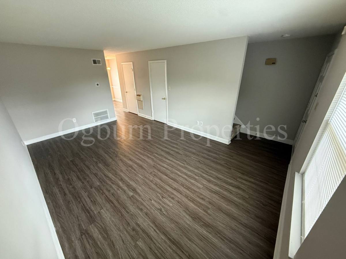 Townhouse for rent at 2350-E Bay Meadows Court, Winston Salem, NC 27103