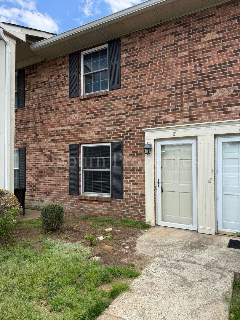 Townhouse for rent at 2350-E Bay Meadows Court, Winston Salem, NC 27103