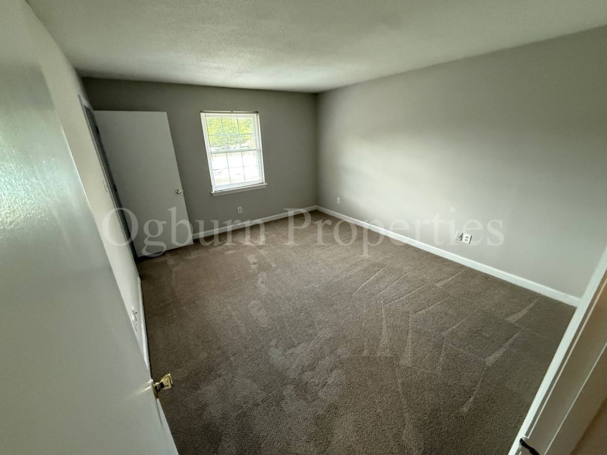 Townhouse for rent at 2350-E Bay Meadows Court, Winston Salem, NC 27103