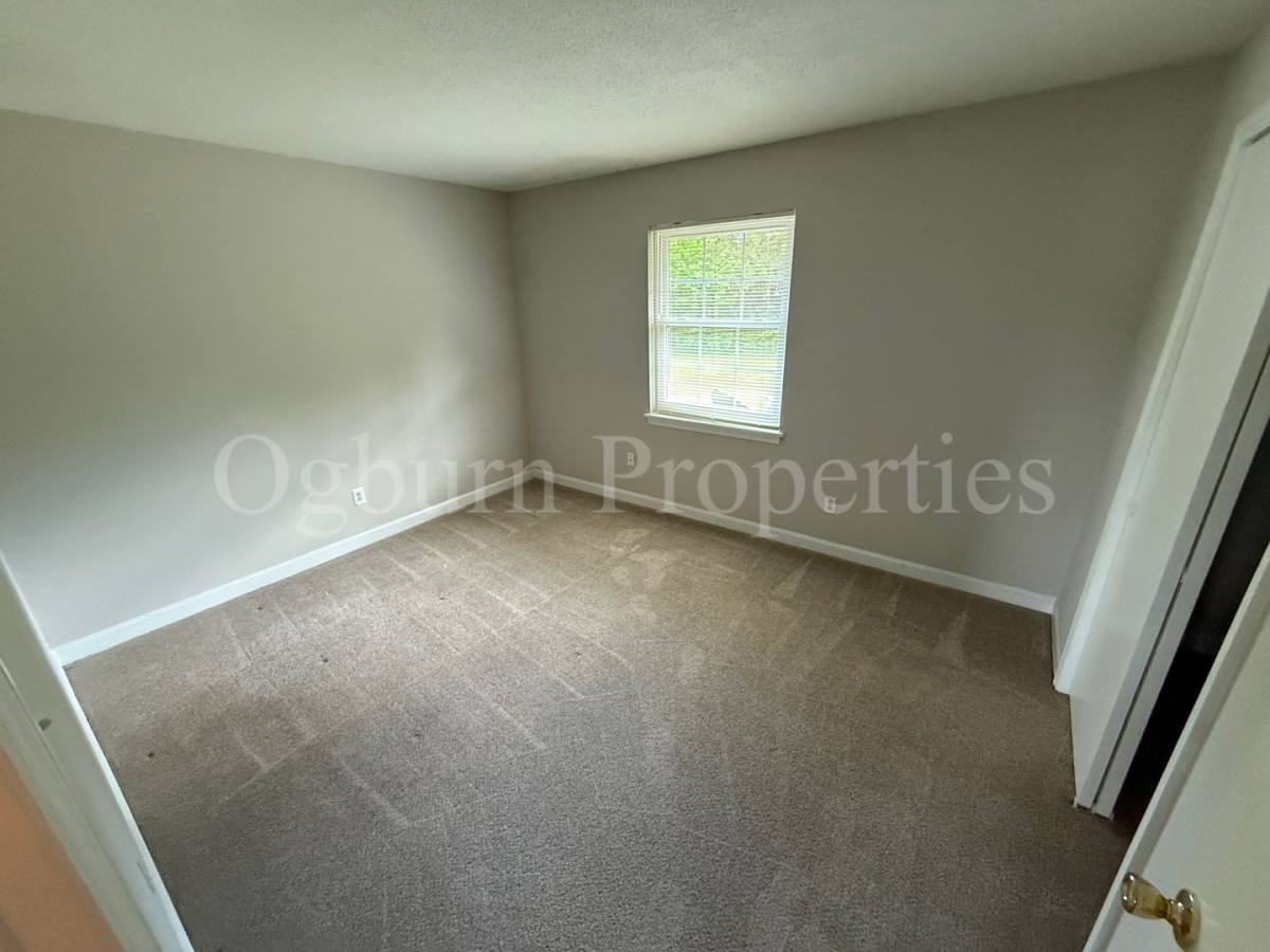 Townhouse for rent at 2350-E Bay Meadows Court, Winston Salem, NC 27103