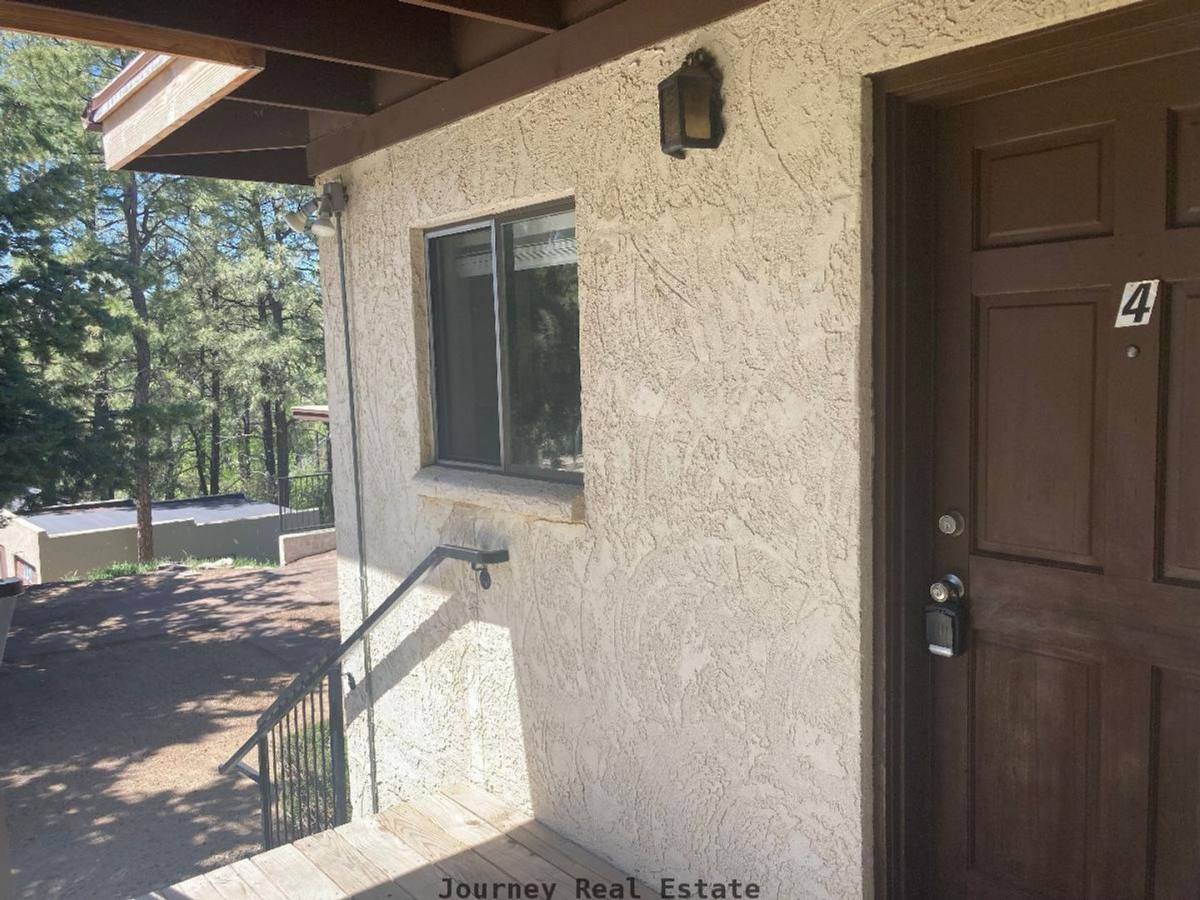 Apartment for rent at 312 Bridge St, Prescott, AZ 86303
