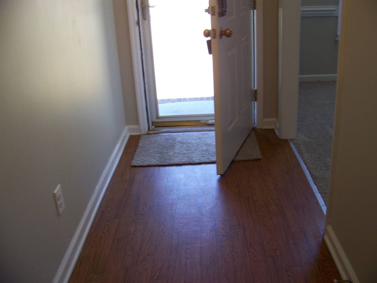 House for rent at 1981 Wheeling St, Fayetteville, NC 28303