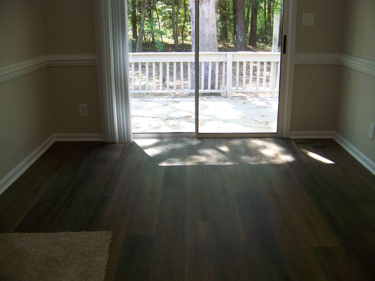 House for rent at 1981 Wheeling St, Fayetteville, NC 28303