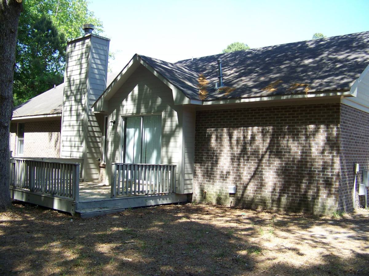 House for rent at 1981 Wheeling St, Fayetteville, NC 28303