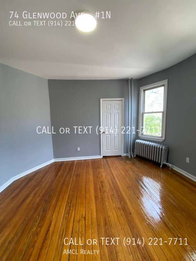 Apartment for rent at 74 Glenwood Ave #1N, Yonkers, NY 10701