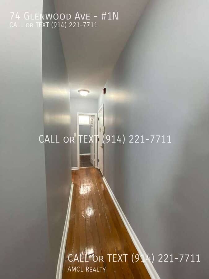 Apartment for rent at 74 Glenwood Ave #1N, Yonkers, NY 10701