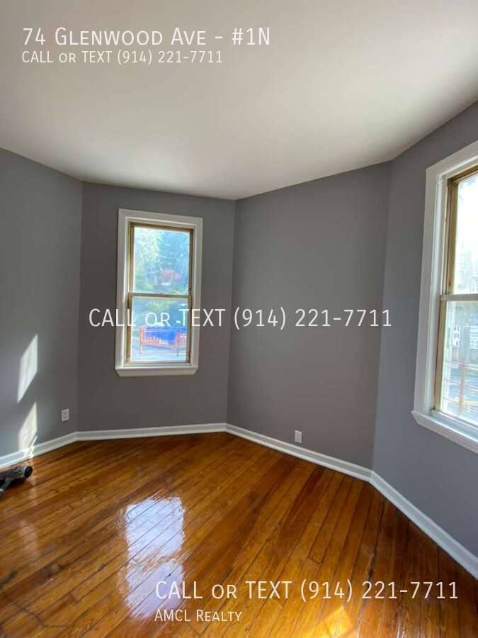Apartment for rent at 74 Glenwood Ave #1N, Yonkers, NY 10701