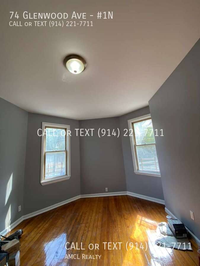 Apartment for rent at 74 Glenwood Ave #1N, Yonkers, NY 10701