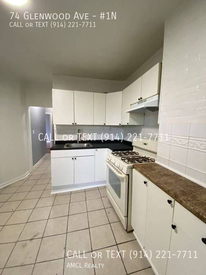 Apartment for rent at 74 Glenwood Ave #1N, Yonkers, NY 10701