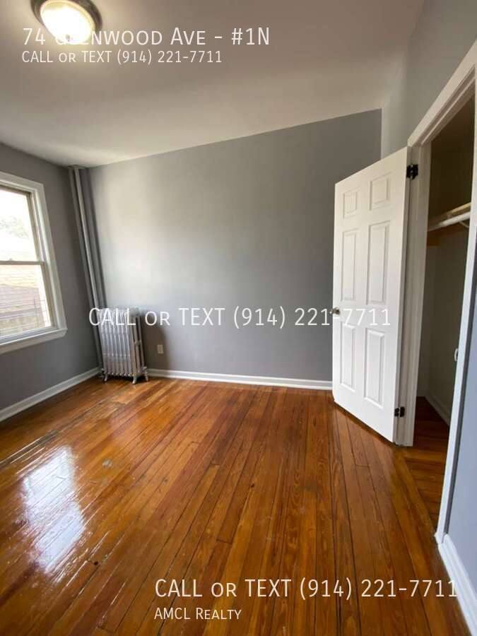 Apartment for rent at 74 Glenwood Ave #1N, Yonkers, NY 10701