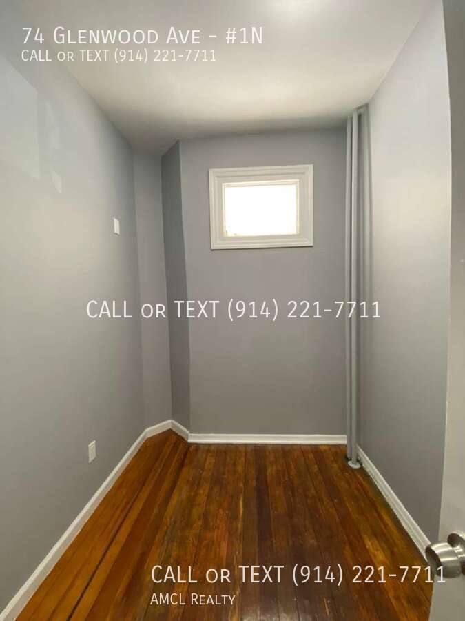 Apartment for rent at 74 Glenwood Ave #1N, Yonkers, NY 10701