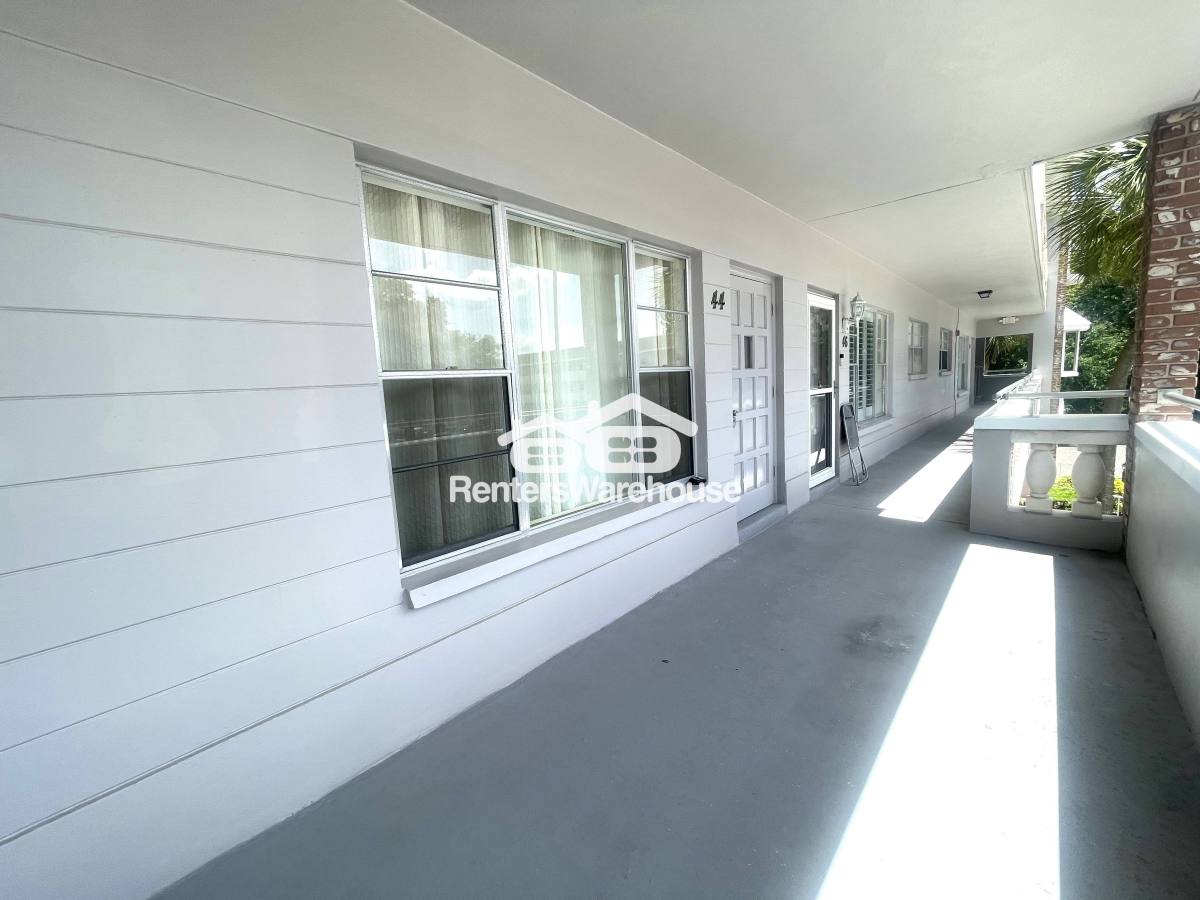 Condo for rent at 2460 Persian Dr #44, Clearwater, FL 33763
