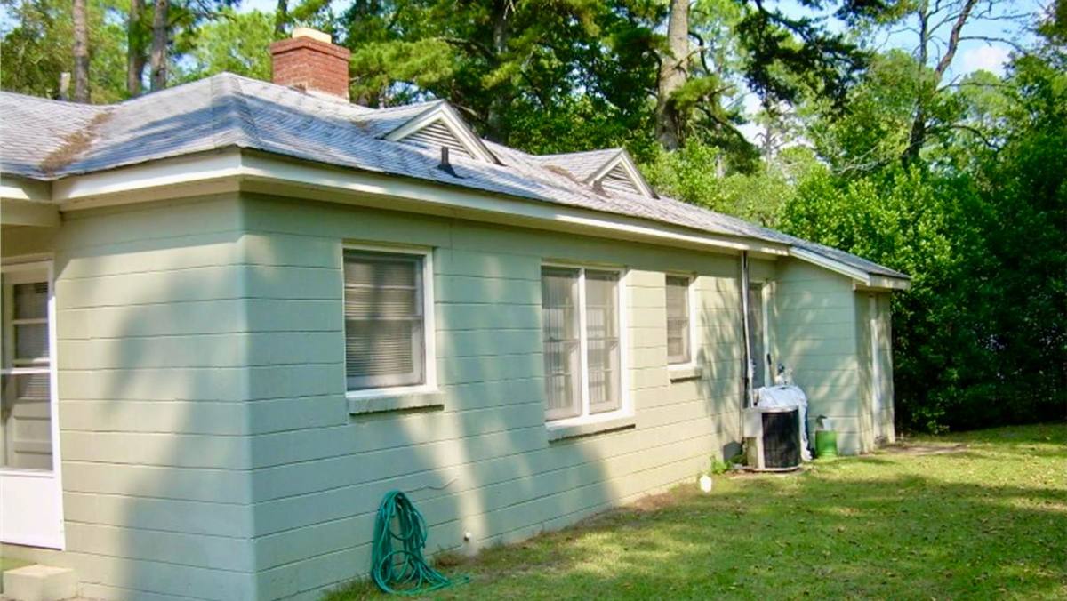 House for rent at 1312 Colquitt Ave, Albany, GA 31707