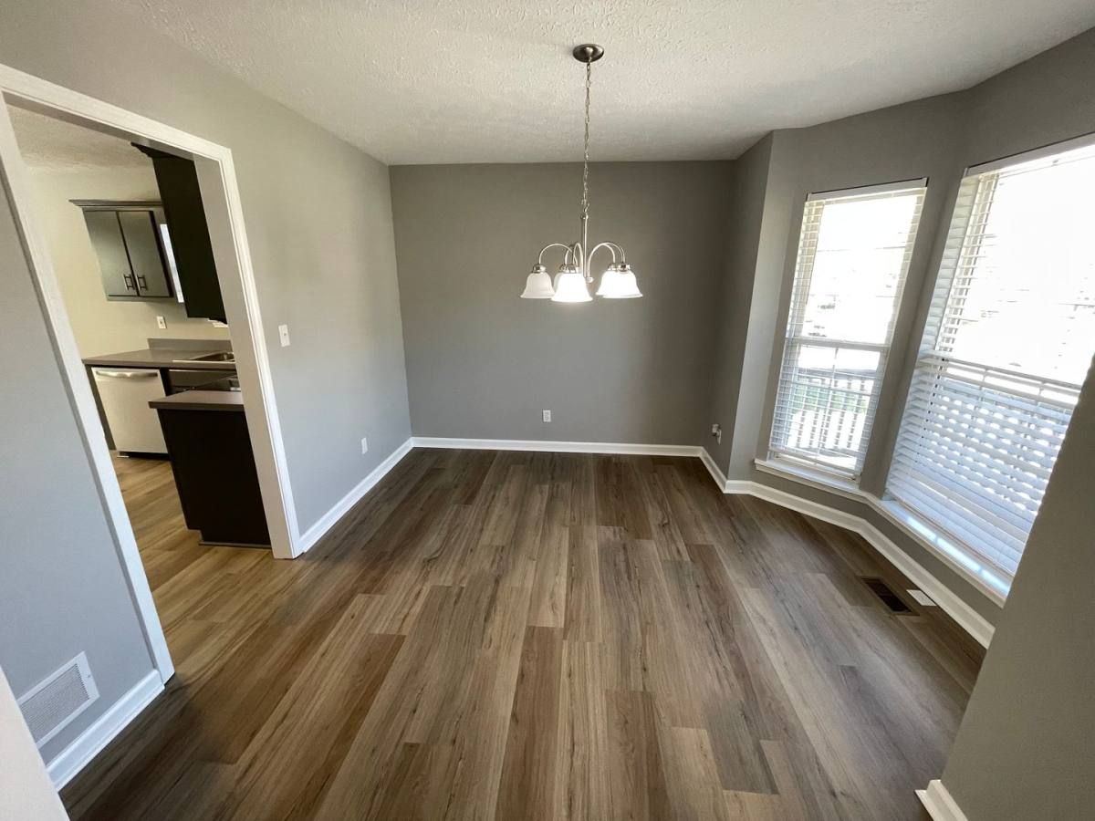House for rent at 197 Woodfield Circle, Shelbyville, KY 40065