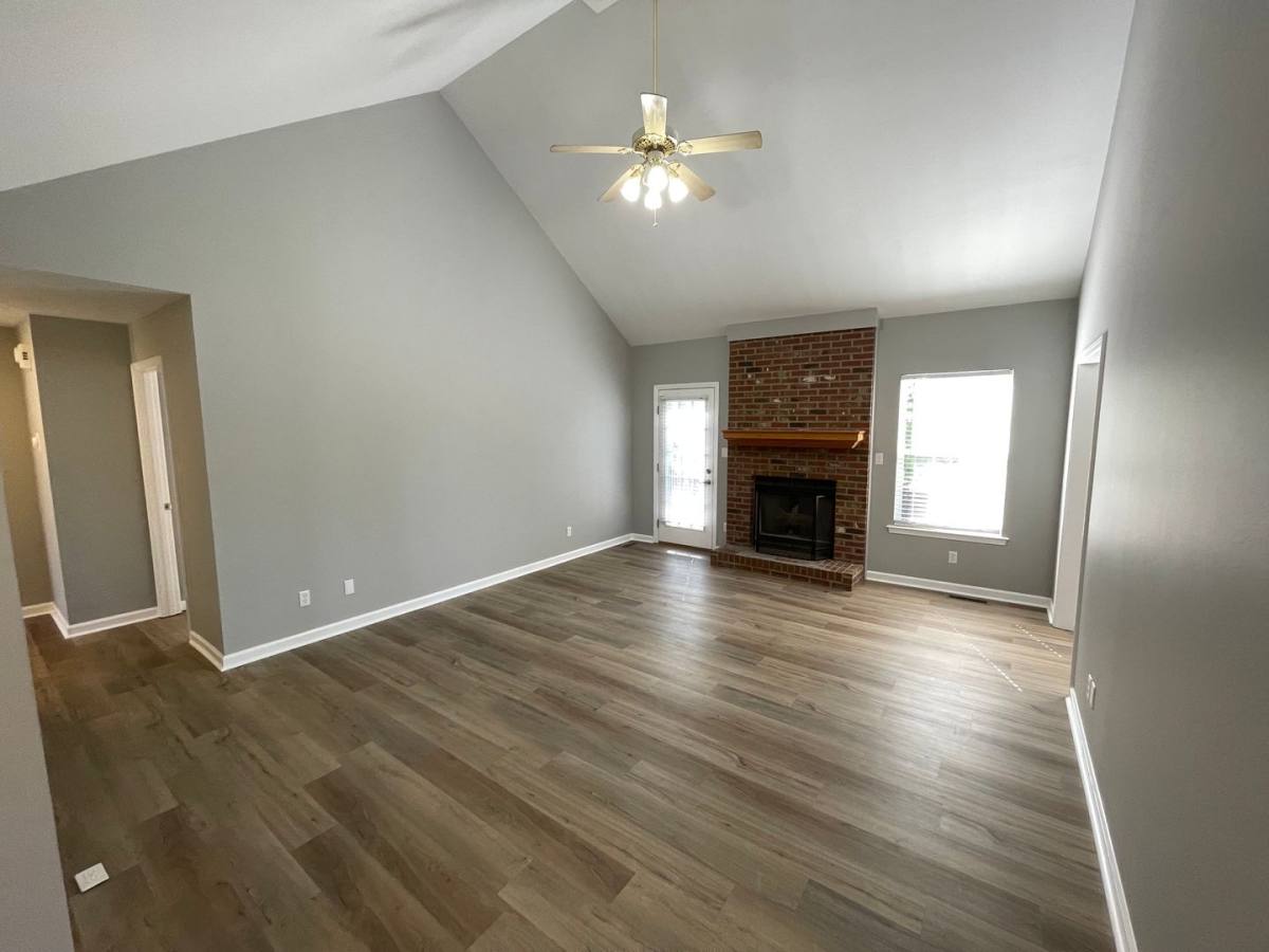 House for rent at 197 Woodfield Circle, Shelbyville, KY 40065