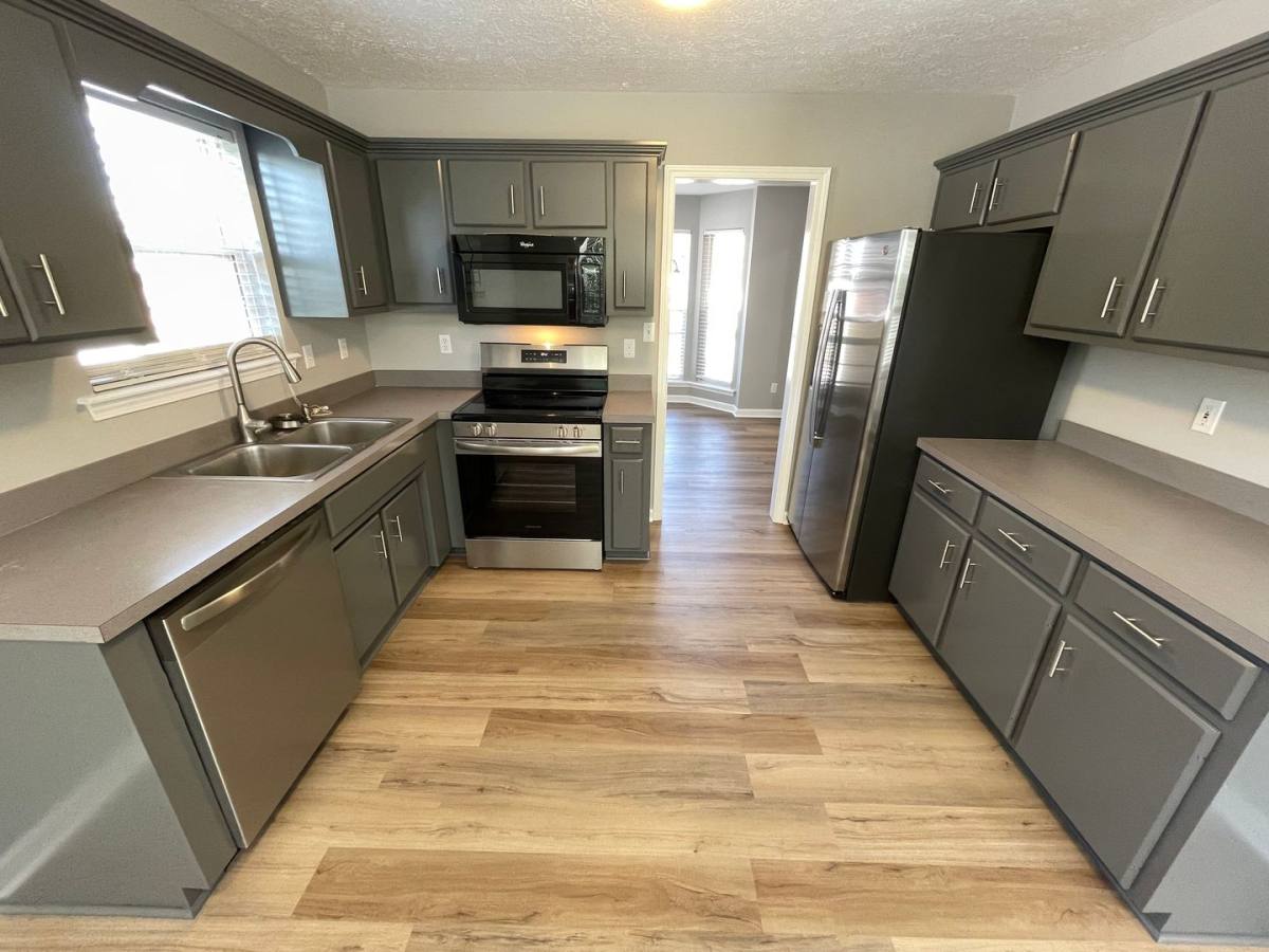 House for rent at 197 Woodfield Circle, Shelbyville, KY 40065