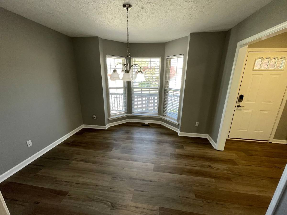 House for rent at 197 Woodfield Circle, Shelbyville, KY 40065