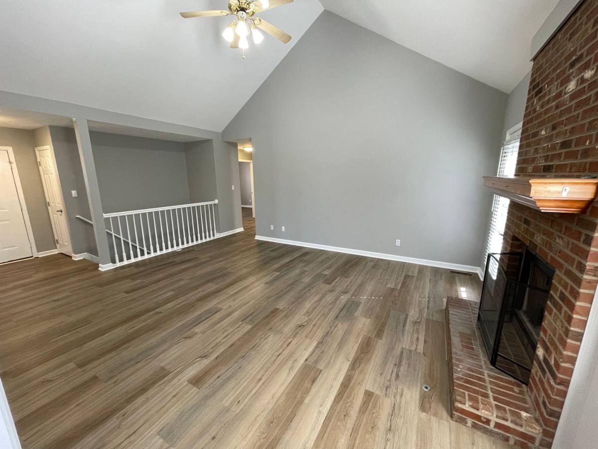House for rent at 197 Woodfield Circle, Shelbyville, KY 40065